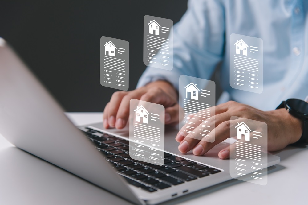 Buy and sell houses and real estate online