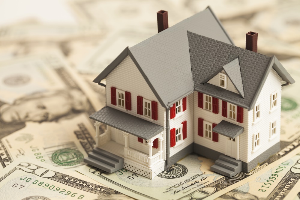 Mortgage refinance