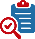 Audit Icon