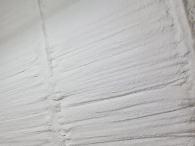 Closed-Cell Insulation