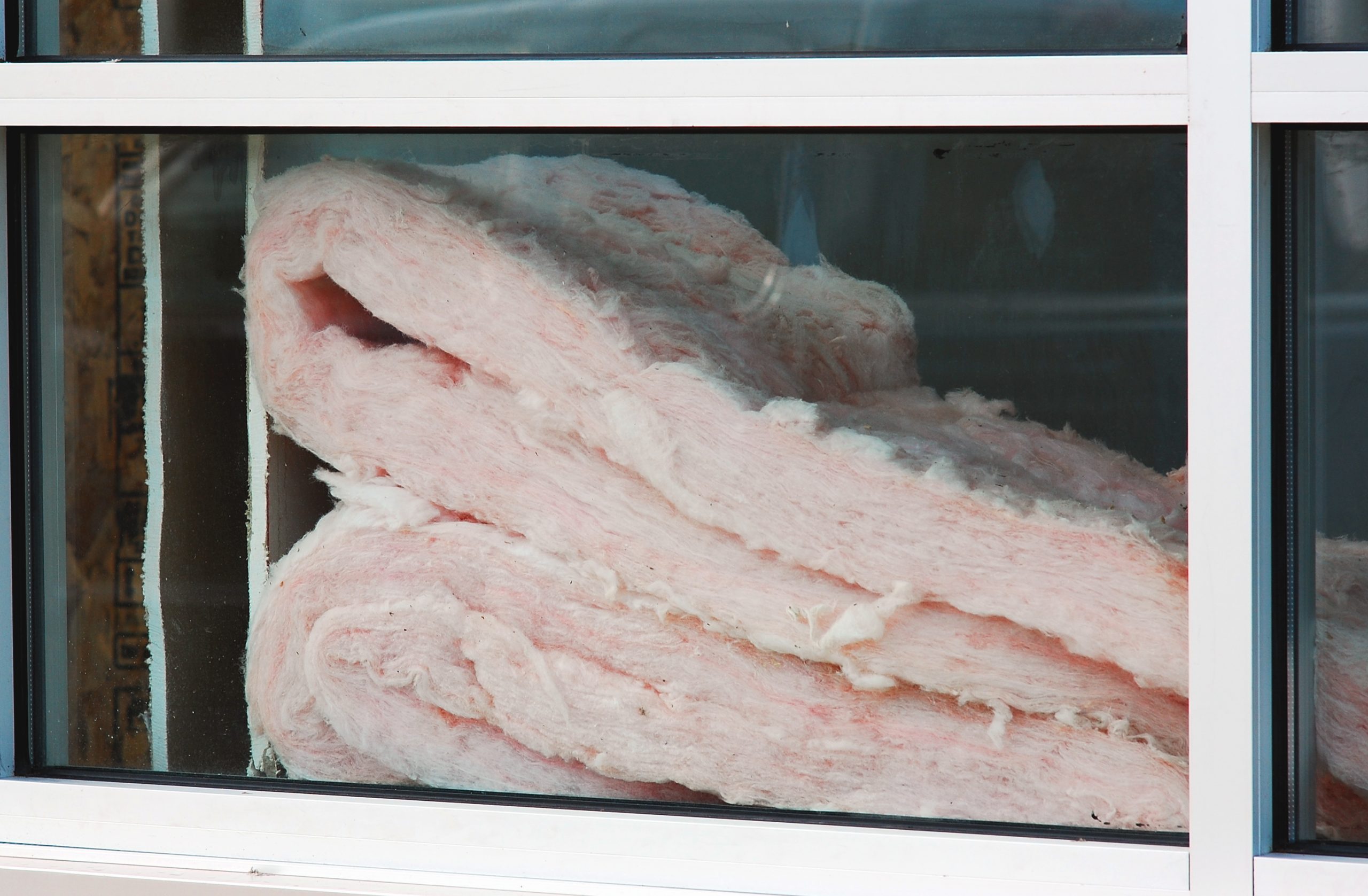 Fiberglass-Bats Fiberglass Bats Insulation