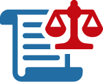 Regulatory Compliance Icon