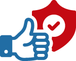 Safety Plans Icon