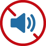 Sound Dampening Icon