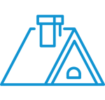 Roof Icon