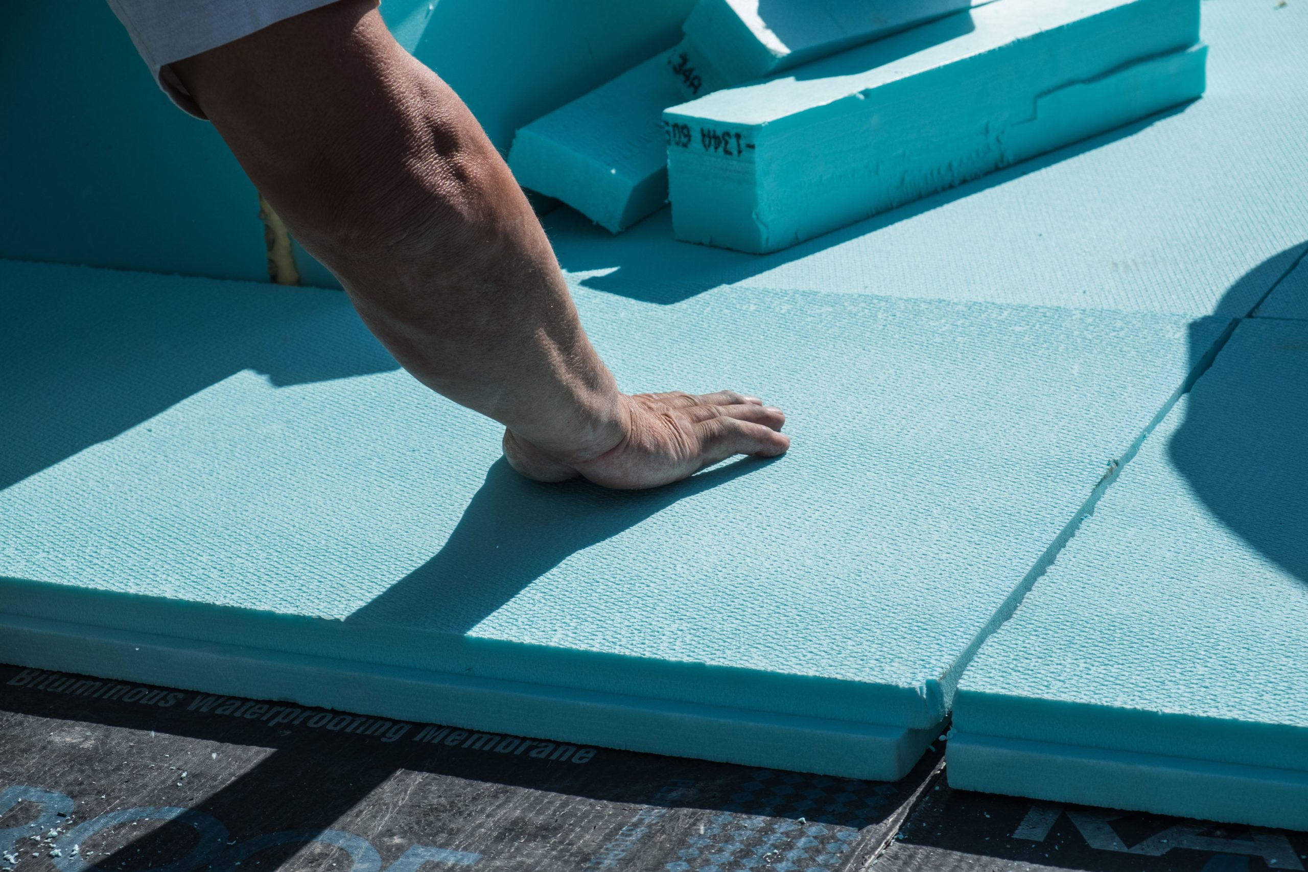 Foam-Board Foam Board Insulation