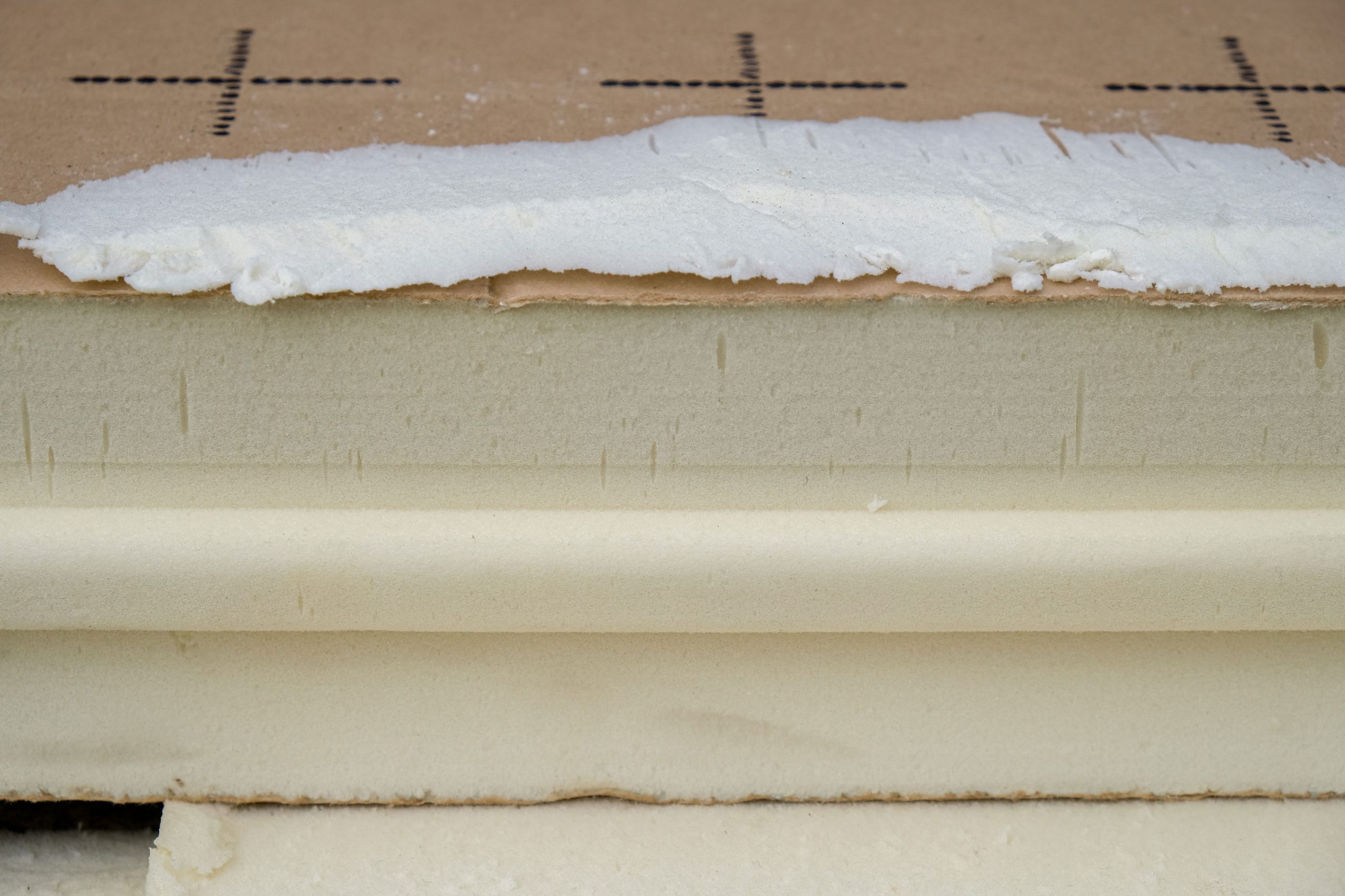 Polyisocyanurate-Insulation Polyisocyanurate Insulation