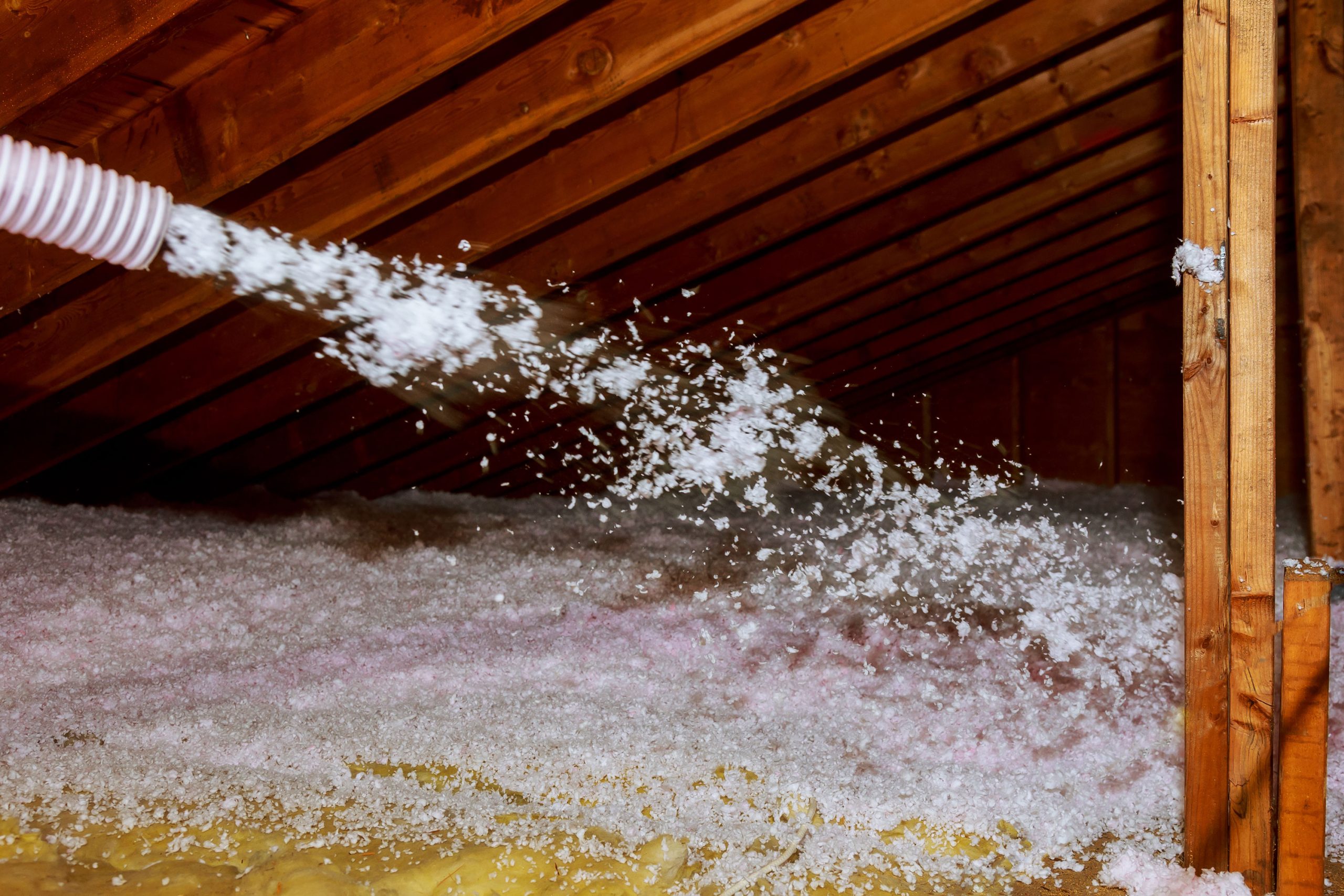 mineral-wool-blown-in Mineral Wool Blown-In Insulation