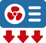 HVAC Icon