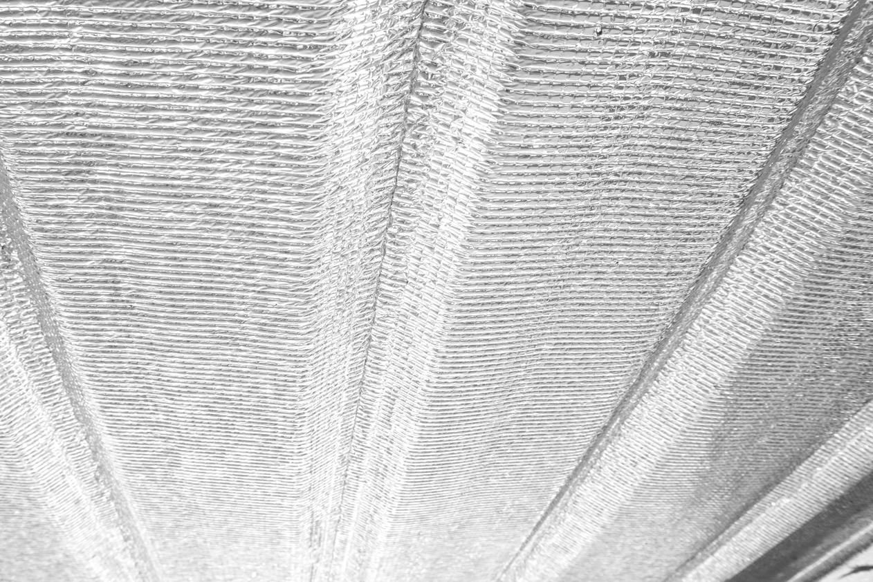 Radiant-Barrier-Insulation