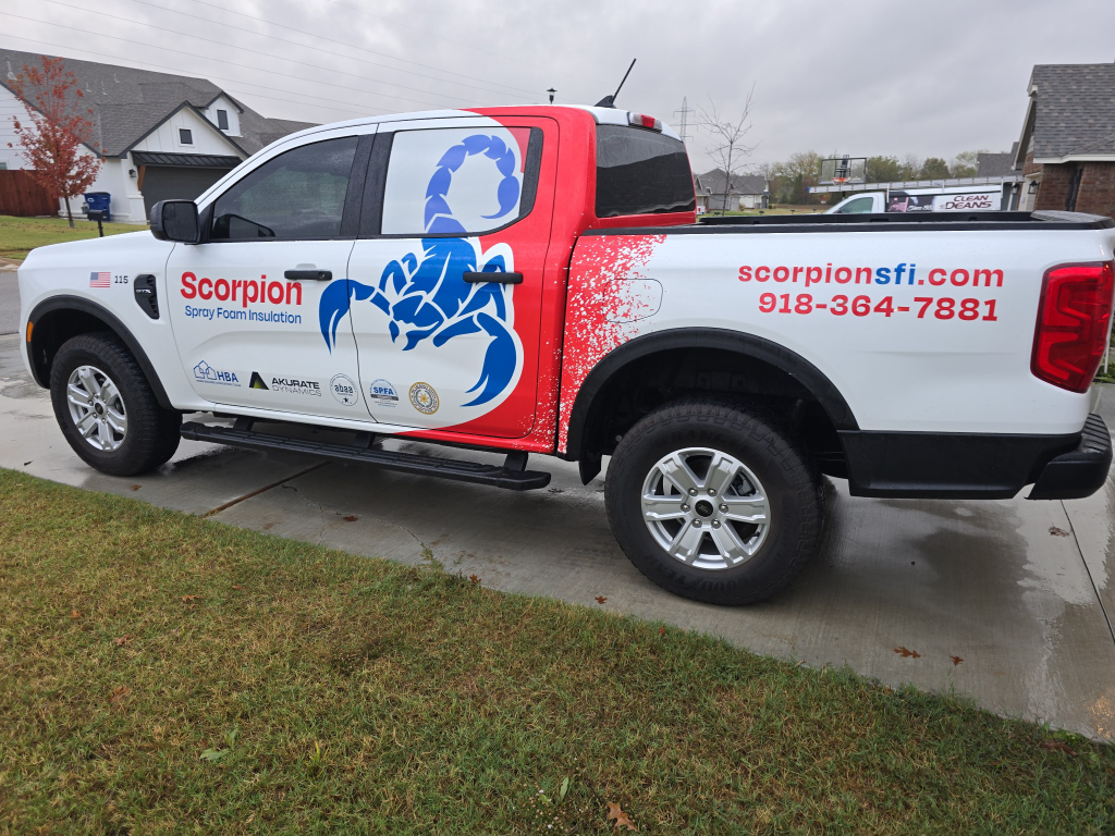 ScorpionTruck Scorpion Truck