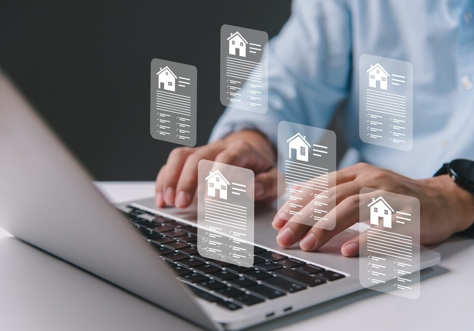 Buy and sell houses and real estate online