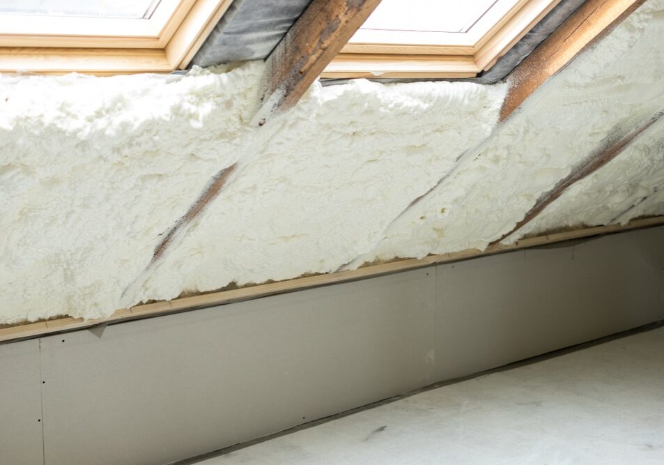 spray polyurethane foam surface detail for roof spray polyurethane foam surface detail for roof